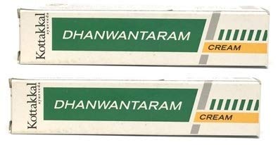 DHANWANTARAM CREAM 25 GM